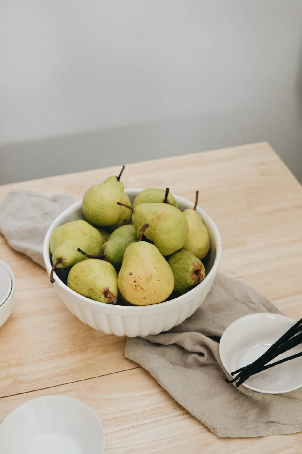 sustainable baby food company