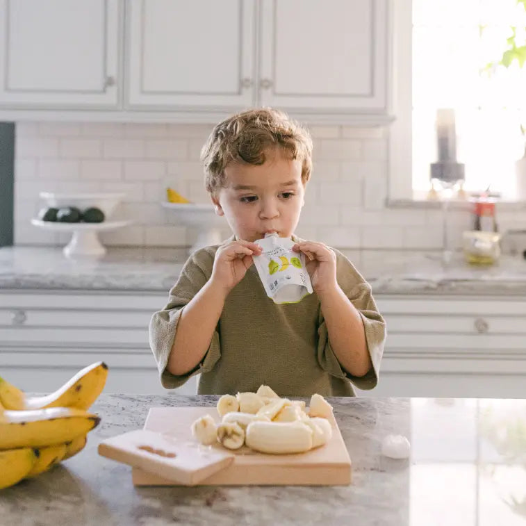 best organic baby food