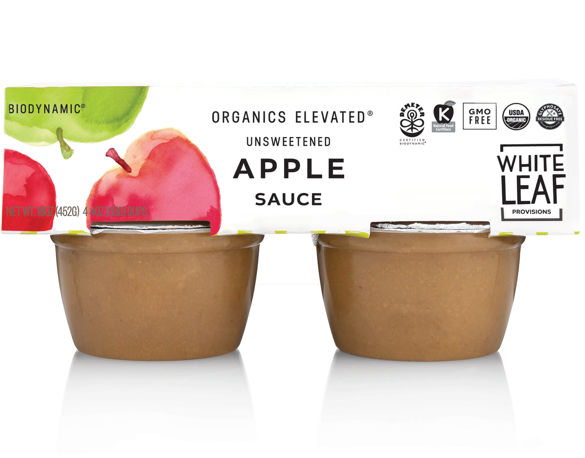 BioTropic - ORGANICS FOR ONE WORLD - Organic apples from overseas –  environmentally friendly?