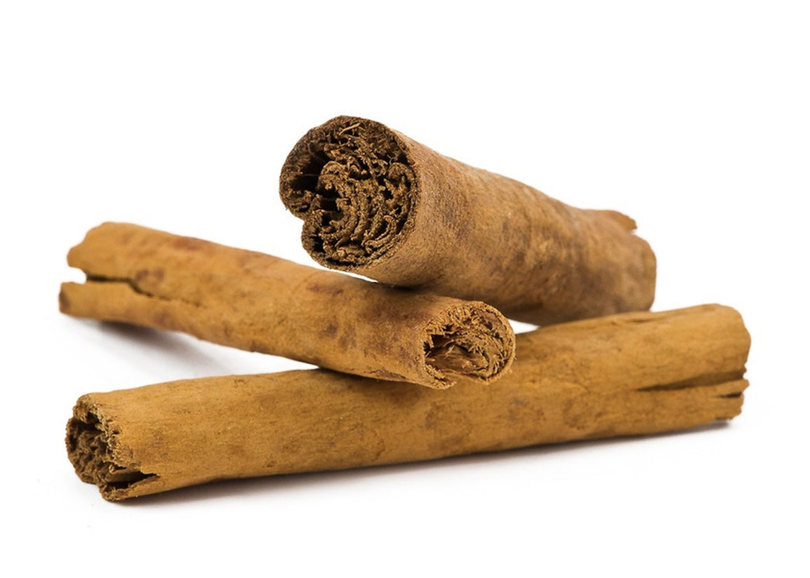 Ceylon Cinnamon: Why It Matters for Your Health (And Our Applesauce)