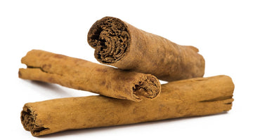 Ceylon Cinnamon: Why It Matters for Your Health (And Our Applesauce)