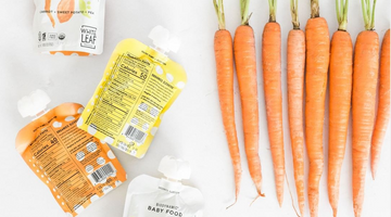 Microbiome 101: How To Help Improve Your Family's Gut & Overall Health