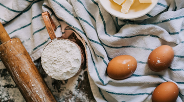 Healthier Baking with Apple Sauce (Recipes From Our Influencer Fans!)
