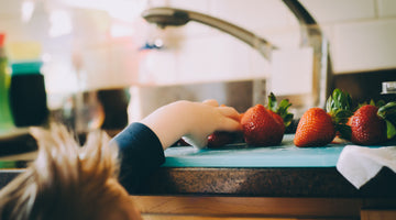 Practical Tips for Parents of Picky Eaters