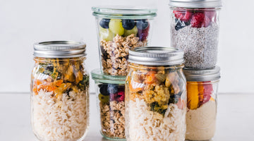 Nutritious Back-To-School Meals & Snacks (Ideal For E-Learning!)