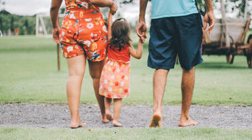 Top Tips to Help Support Your Family's Immune System Health