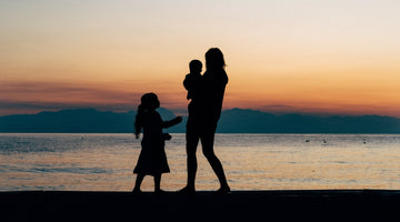 Self Care Checklist for Busy Parents