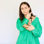 Annie Siegfried