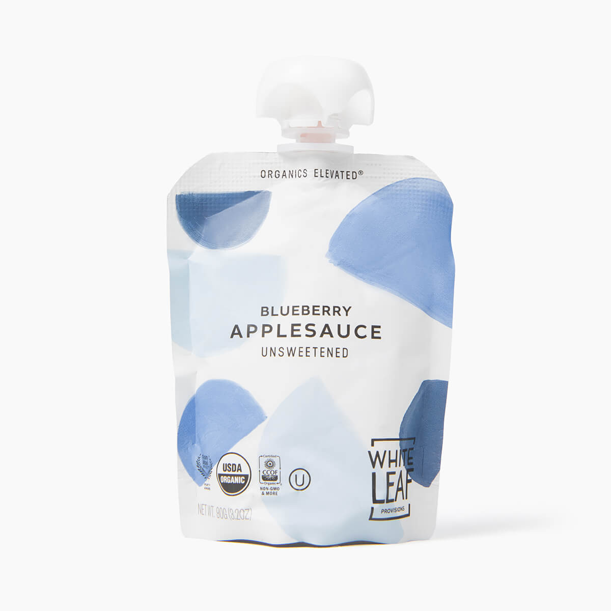 best applesauce pouch for kids