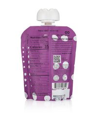 Organic Biodynamic® Plum + Beet + Spinach + Spelt