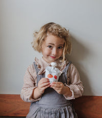Organic Biodynamic® Baby Food - Pumpkin + Nectarine