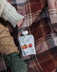 Organic Biodynamic® Baby Food - Pumpkin + Nectarine