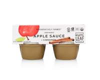 The Regeneratively Farmed Apple Sauce Bundle