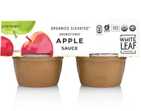 The Regeneratively Farmed Apple Sauce Bundle