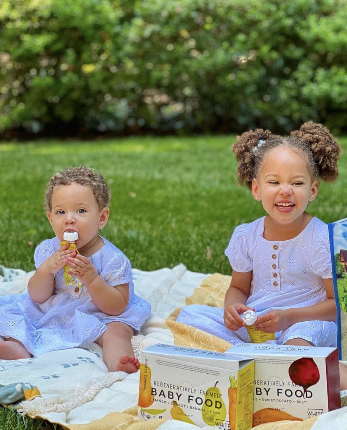 Baby Food