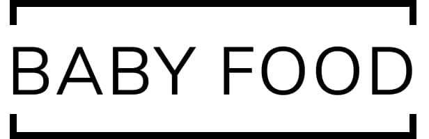 Baby Food