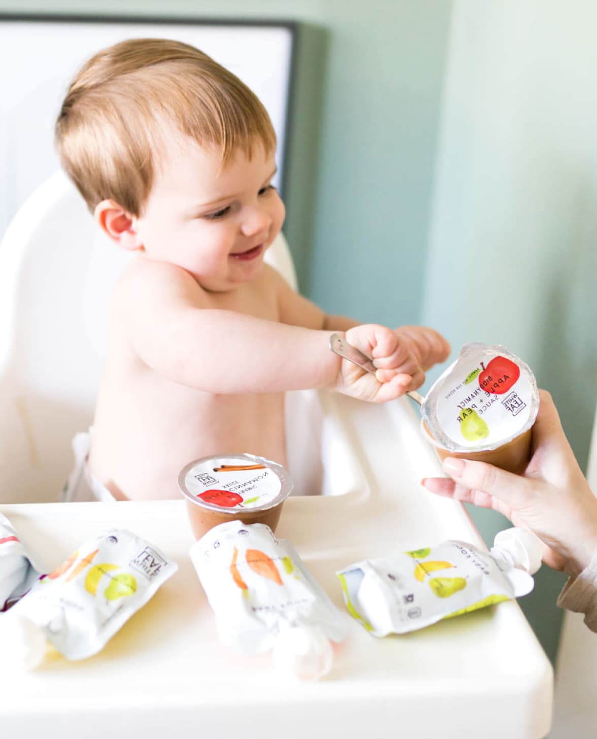 Baby Food